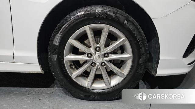 Hyundai Sonata New Rise id 4417473 из Кореи 13