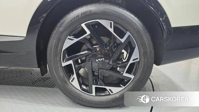 Kia Sportage 5th Generation id 4409837 из Кореи 13