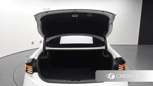 Hyundai Sonata D Edge (DN8) id 4360101 из Кореи 13