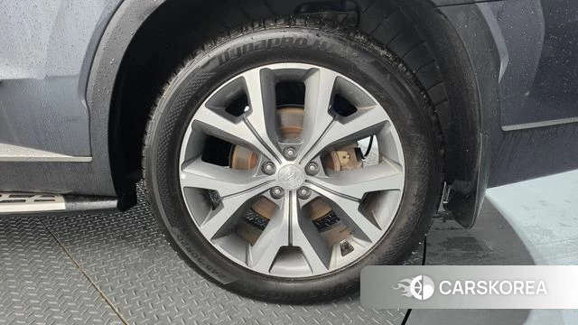 Hyundai Palisade id 4754206 из Кореи 13