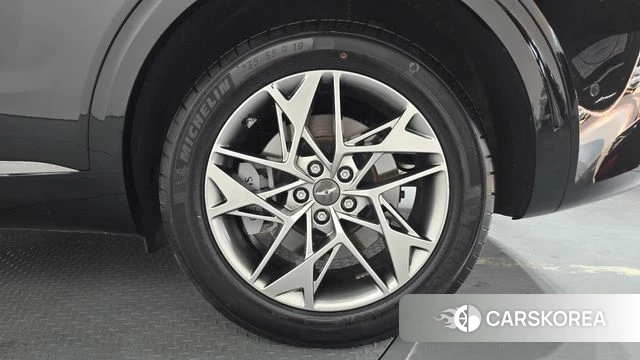 Genesis GV70 id 4330170 из Кореи 13
