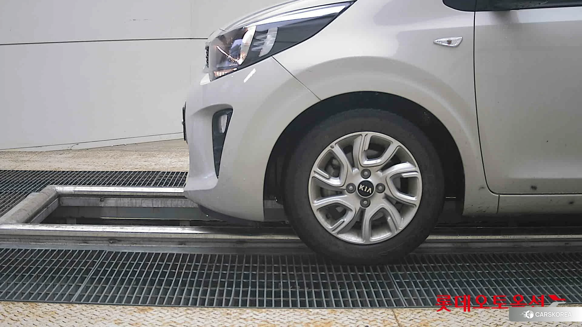 Kia Morning id 4352416 из Кореи 13