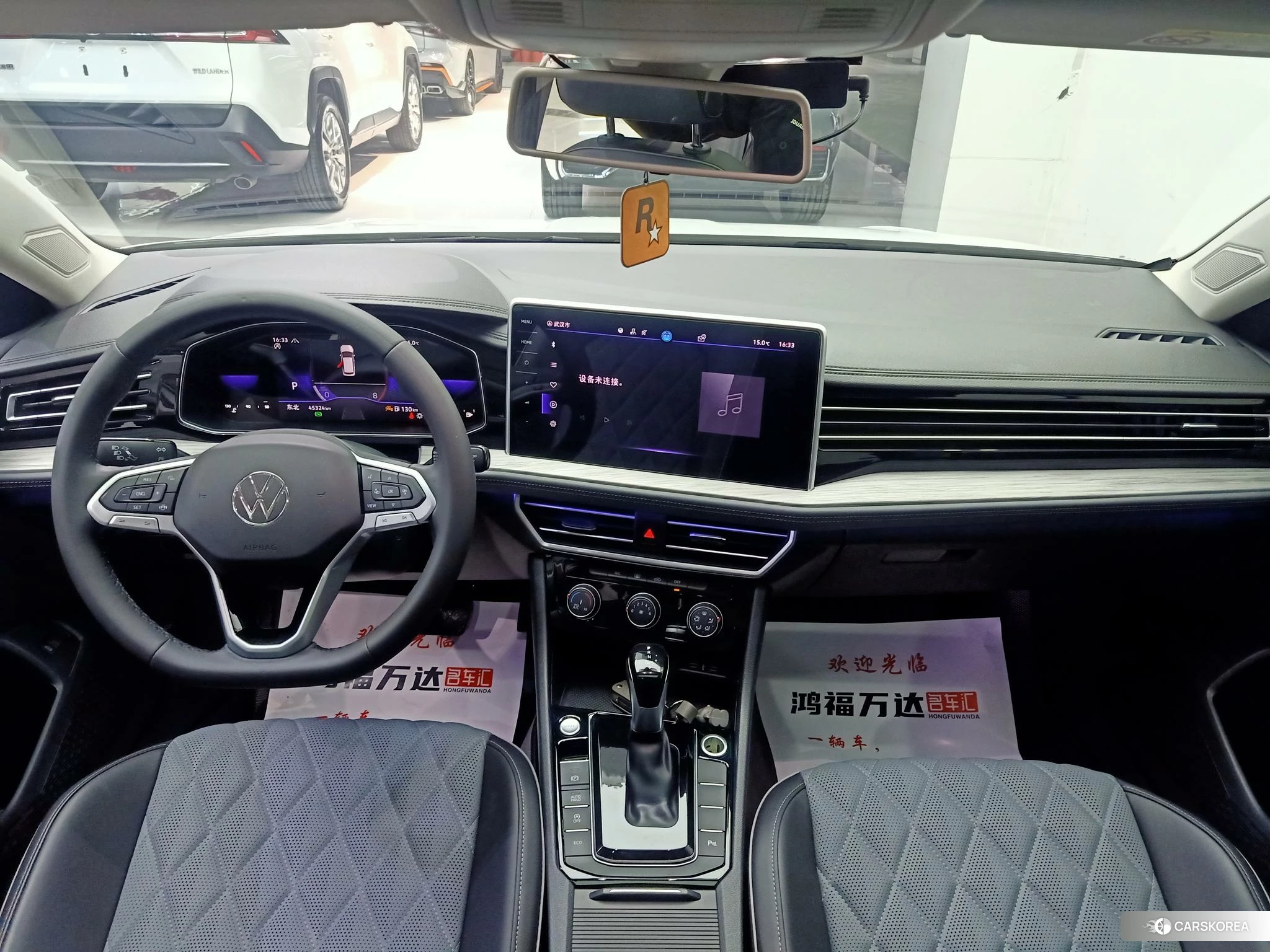 Volkswagen Sagitar id 4498485 из Китая 13