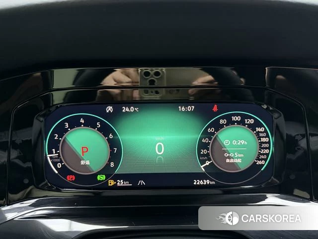 Volkswagen Golf id 4274073 из Китая 13