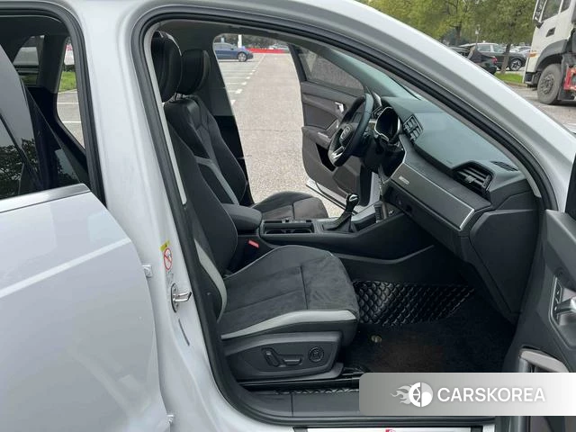 Audi Q3 id 4273843 из Китая 13
