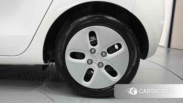 Kia The New Kia Ray id 4354467 из Кореи 13