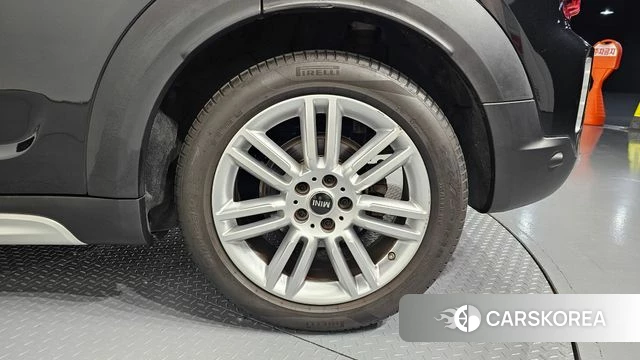 Mini Cooper Countryman id 4428536 из Кореи 13