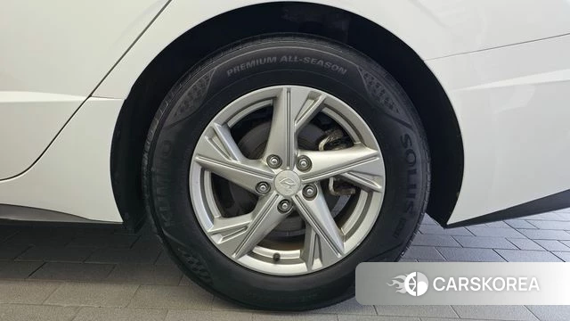 Hyundai Sonata (DN8) id 4930774 из Кореи 13