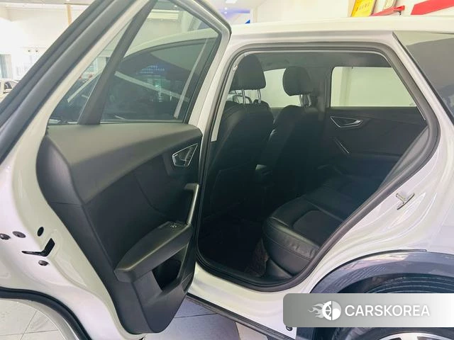 Audi Q2L e-tron id 4260790 из Китая 13