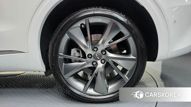 Genesis GV70 id 4631167 из Кореи 13