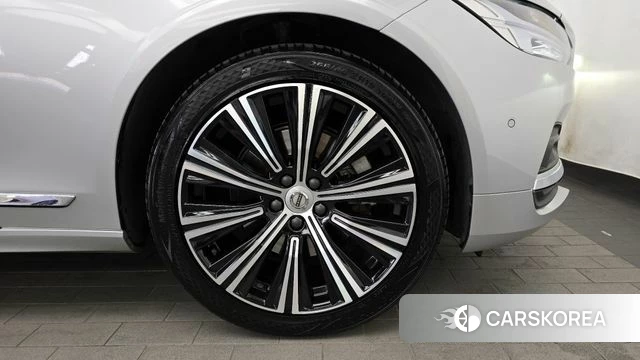 Volvo S90 id 4249704 из Кореи 13