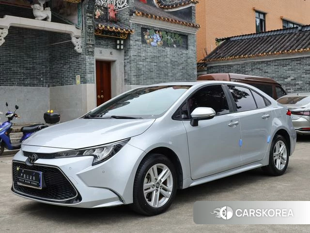 Toyota Lei Ling id 4273384 из Китая 13
