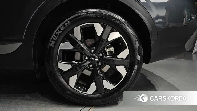 Kia Sportage 5th Generation id 4731075 из Кореи 13