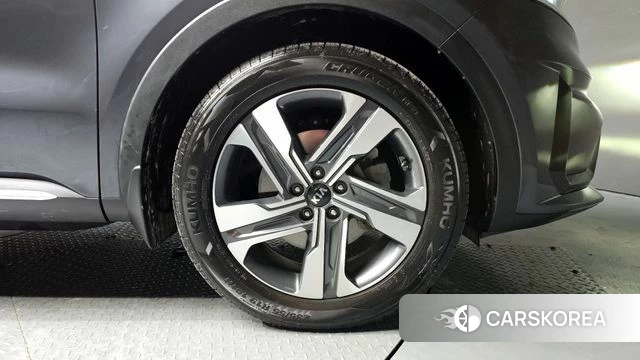 Kia Sorento 4th Generation id 4356174 из Кореи 13