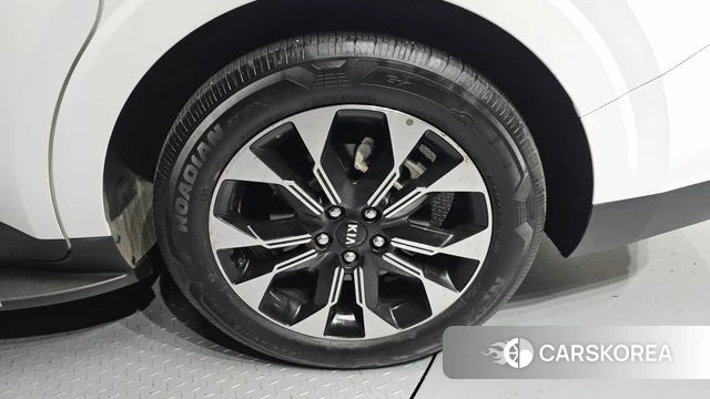 Kia Carnival 4th generation id 4535493 из Кореи 13