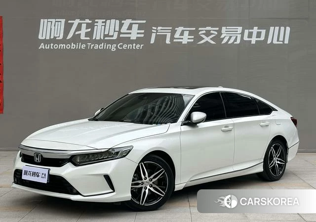Honda Yingshipai id 4261219 из Китая 13