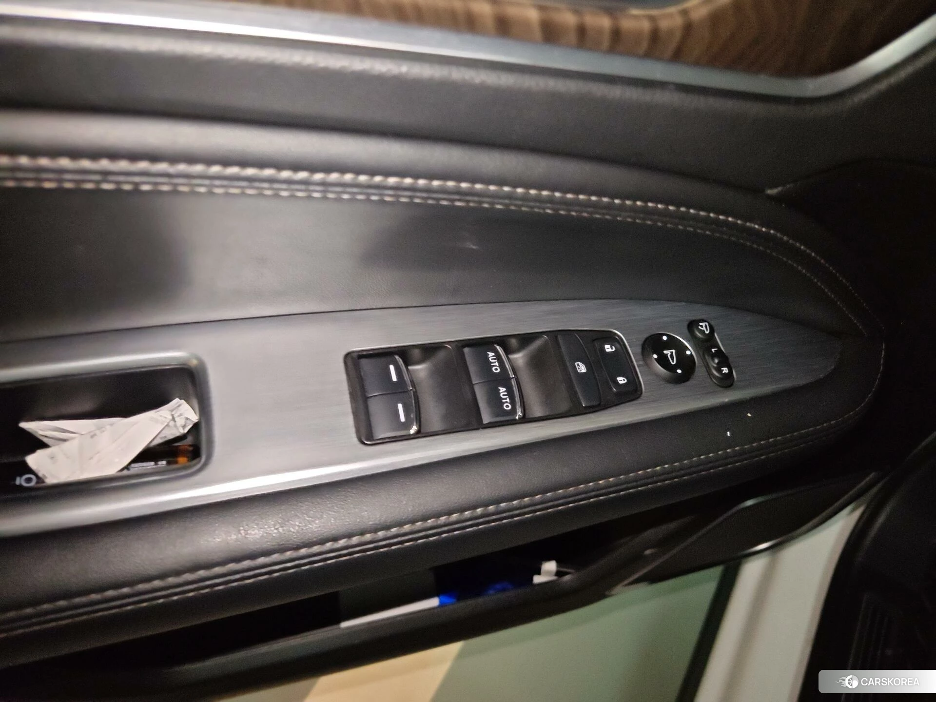 Honda Avancier id 4486376 из Китая 13