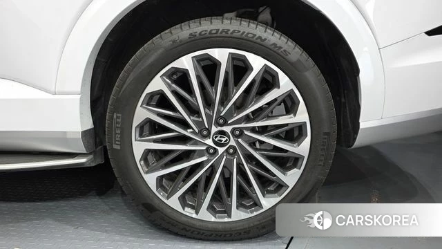 Hyundai Palisade (LX3) id 4279919 из Кореи 13