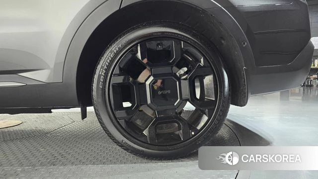 Kia The New Sorento 4th Generation id 4734559 из Кореи 13