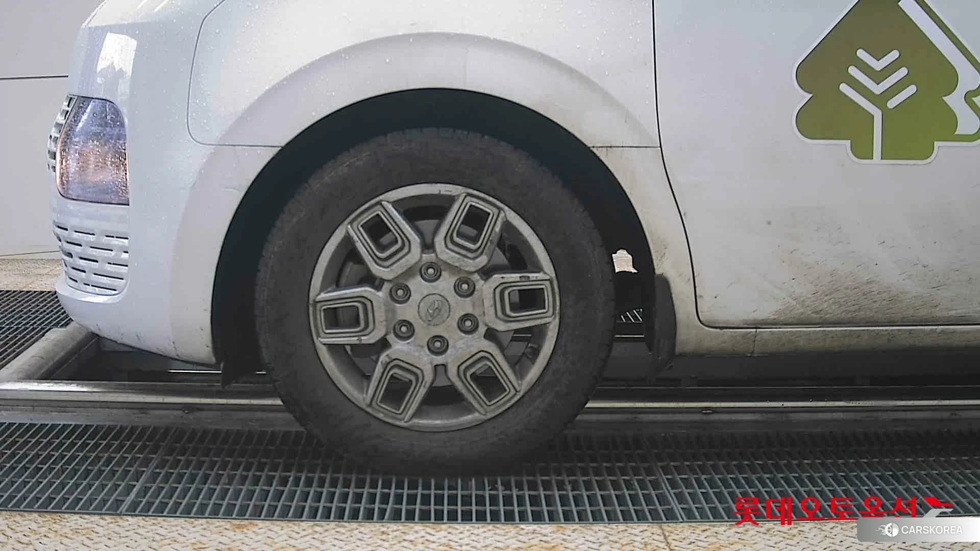 Hyundai Staria id 4352360 из Кореи 13