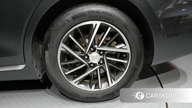 Hyundai The New Grandeur IG id 4397280 из Кореи 13
