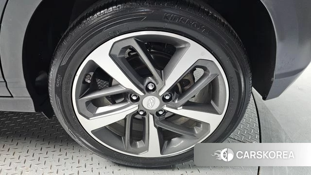 Hyundai Kona id 4448350 из Кореи 13