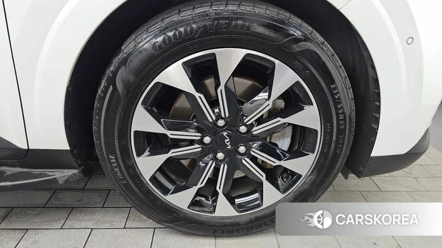 Kia Carnival 4th generation id 4423032 из Кореи 13
