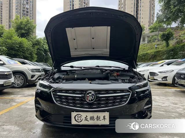 Buick Regal id 4253276 из Китая 13
