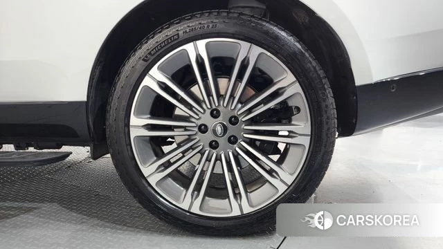 Land Rover Range Rover 5th Generation id 4623046 из Кореи 13