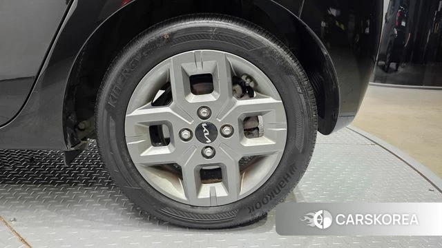 Kia The New Kia Ray id 4950810 из Кореи 13