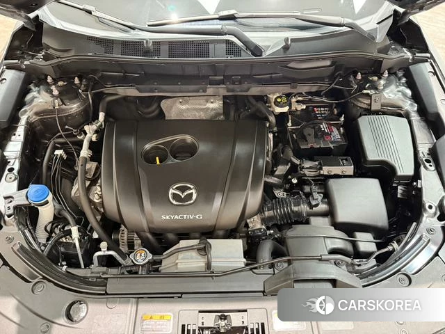 Mazda CX-5 id 4365809 из Китая 13