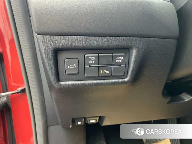 Mazda CX-5 id 4208373 из Китая 13