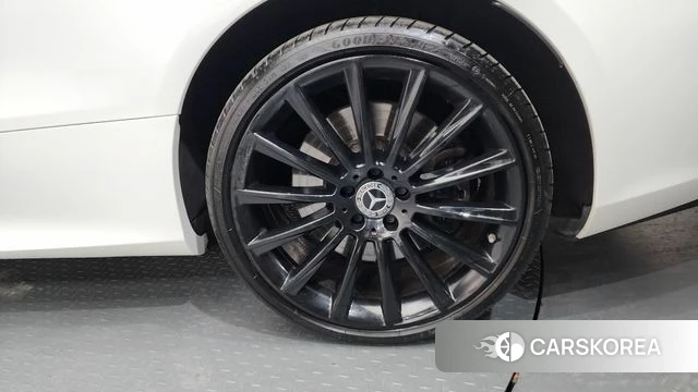 Mercedes-Benz E-Class W213 id 4293099 из Кореи 13