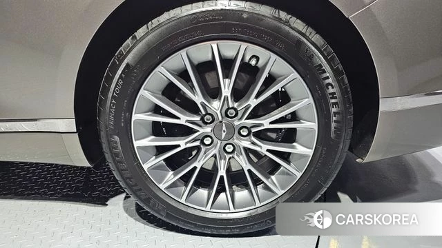 Genesis G80 (RG3) id 4458162 из Кореи 13