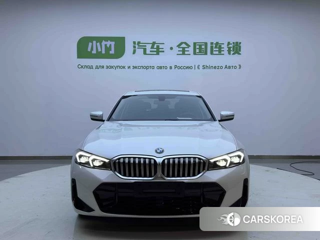 BMW 3 series id 4264689 из Китая 13