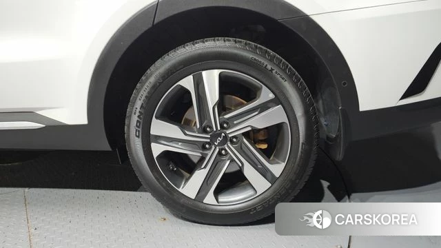 Kia Sorento 4th Generation id 4481191 из Кореи 13