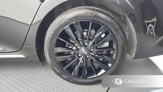 Kia The New K5 2nd generation id 4508319 из Кореи 13