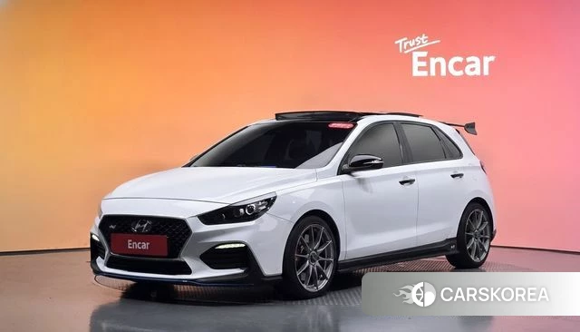 Hyundai i30 (PD) id 4865381 из Кореи 13