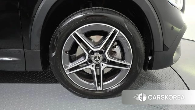 Mercedes-Benz GLB-Class X247 id 4422149 из Кореи 13