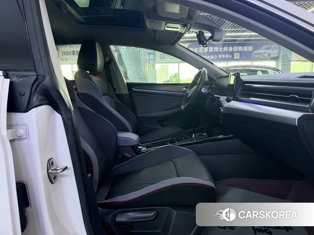 Volkswagen Lingdu id 4365880 из Китая 13