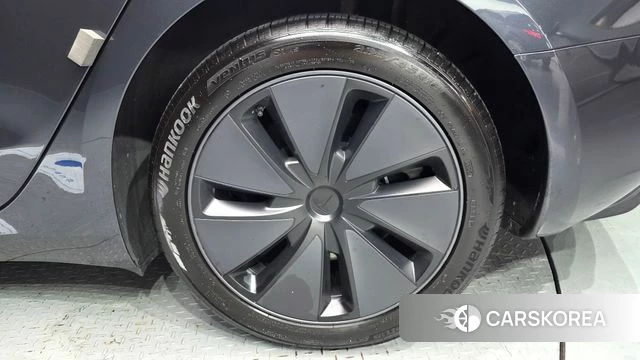 Tesla Model 3 id 4548578 из Кореи 13