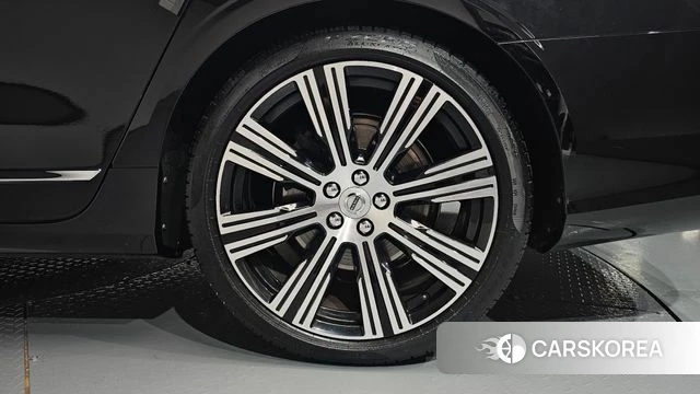 Volvo S90 id 4316759 из Кореи 13
