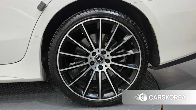 Mercedes-Benz CLS-Class C257 id 4780623 из Кореи 13