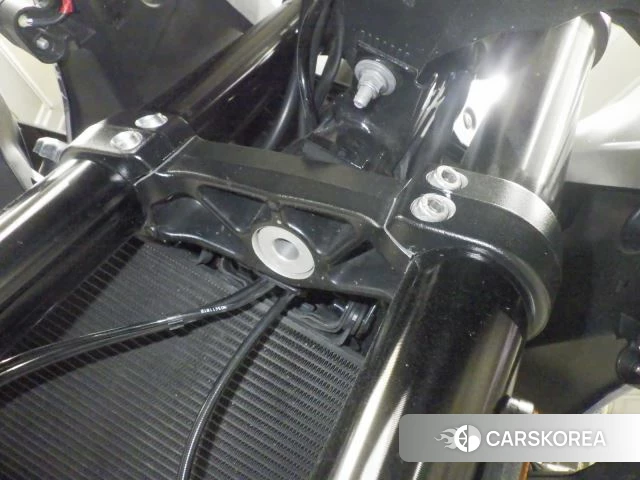 Triumph TIGER SPORT 660 id 3946673 из Японии 13