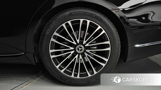 Mercedes-Benz S-Class W223 id 4775360 из Кореи 13