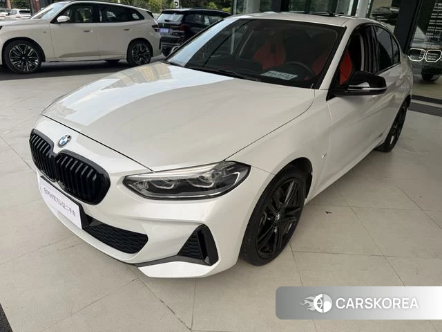 BMW 1 series id 4298407 из Китая 13