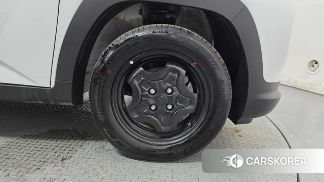 Hyundai Casper id 4768584 из Кореи 13