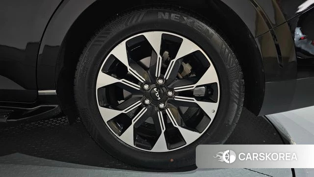 Kia Carnival 4th generation id 4457478 из Кореи 13