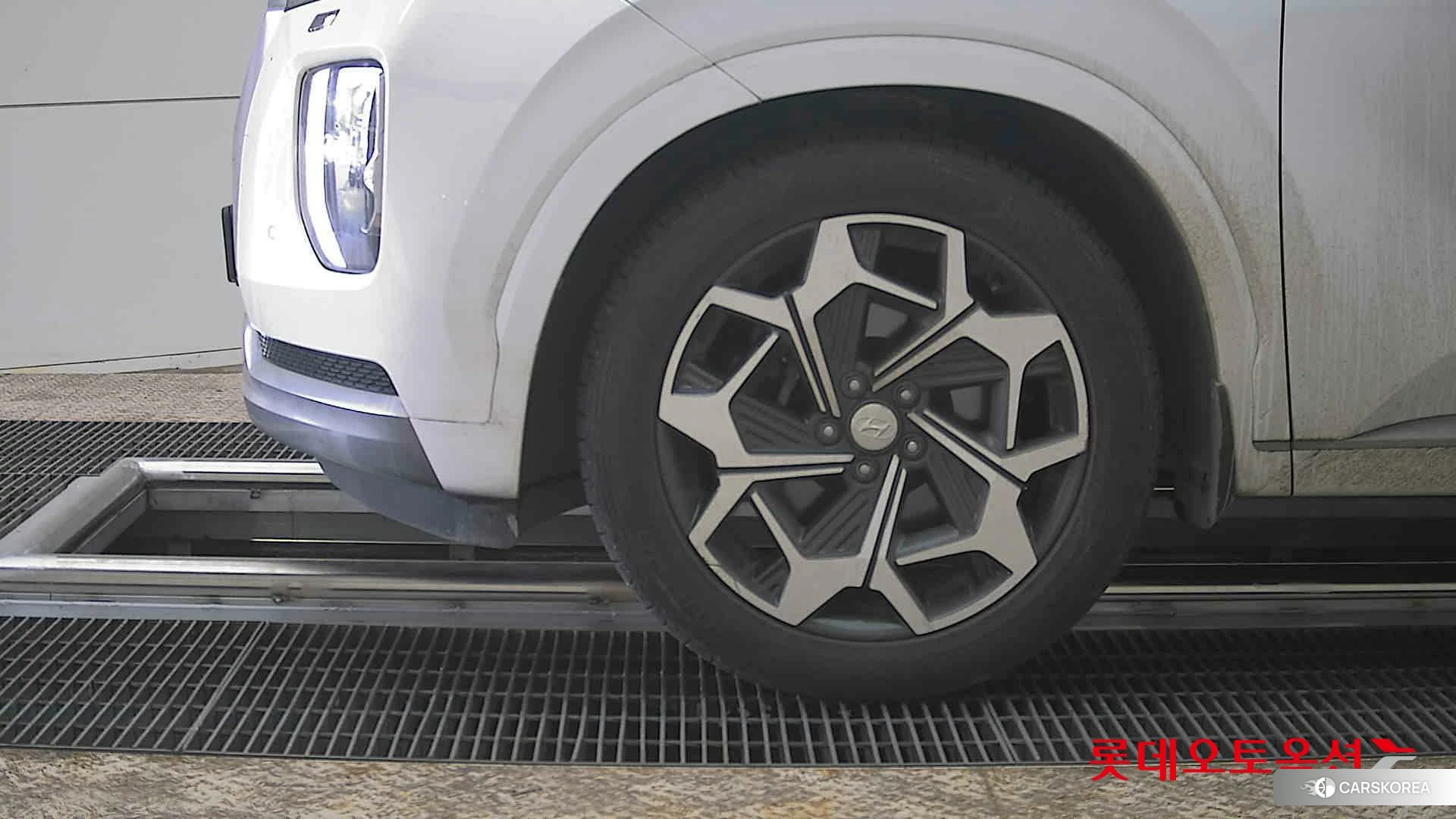 Hyundai Palisade id 3869315 из Кореи 13