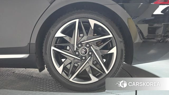 Hyundai The New Grandeur IG id 4416734 из Кореи 13